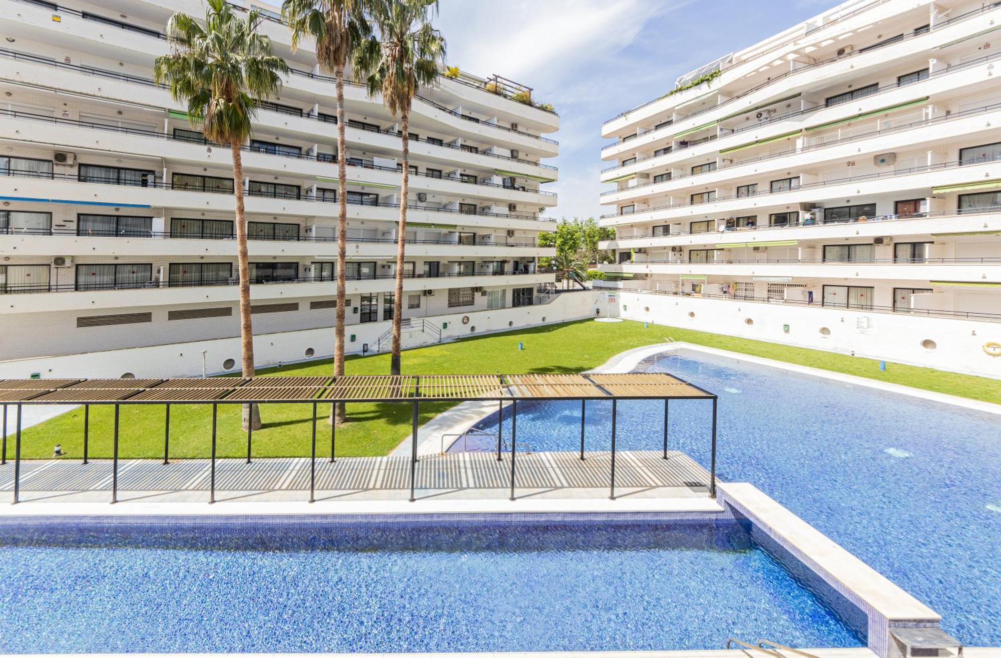 萨洛Montecarlo-Complejo Riviera公寓 外观 照片
